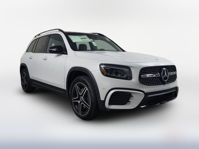 2024 Mercedes-Benz GLB 250