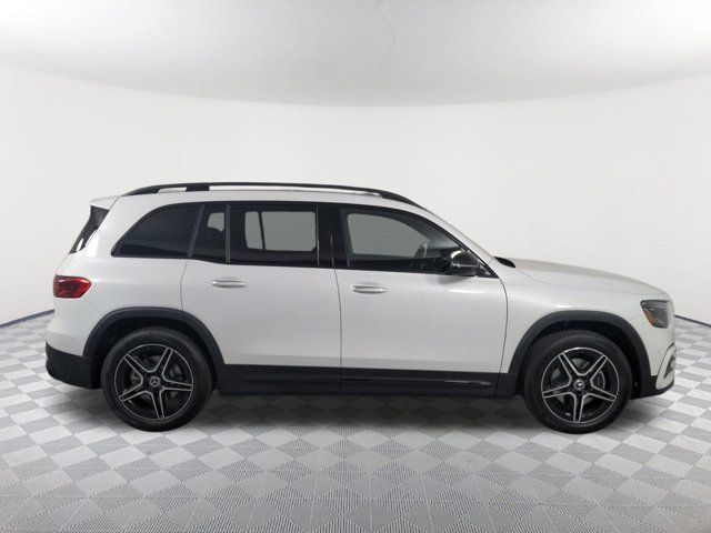 2024 Mercedes-Benz GLB 250