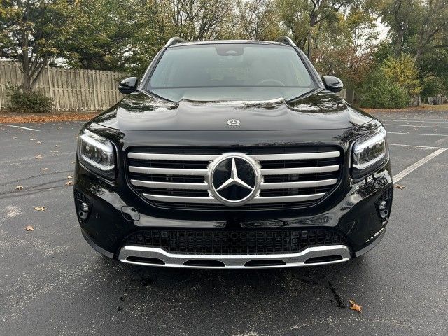 2024 Mercedes-Benz GLB 250