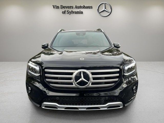 2024 Mercedes-Benz GLB 250