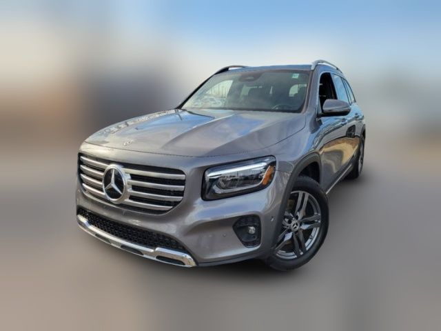 2024 Mercedes-Benz GLB 250