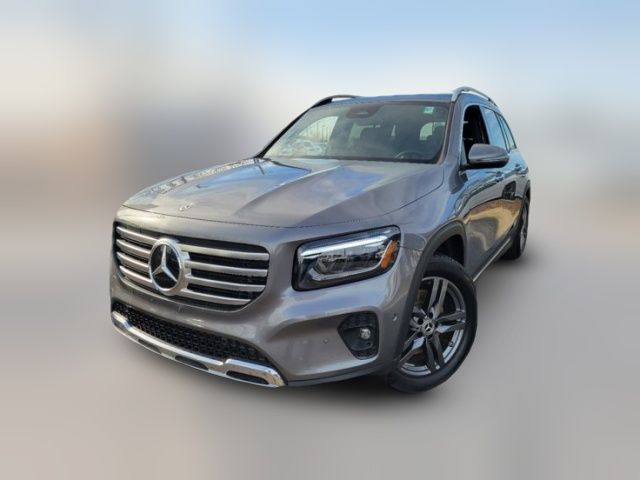 2024 Mercedes-Benz GLB 250