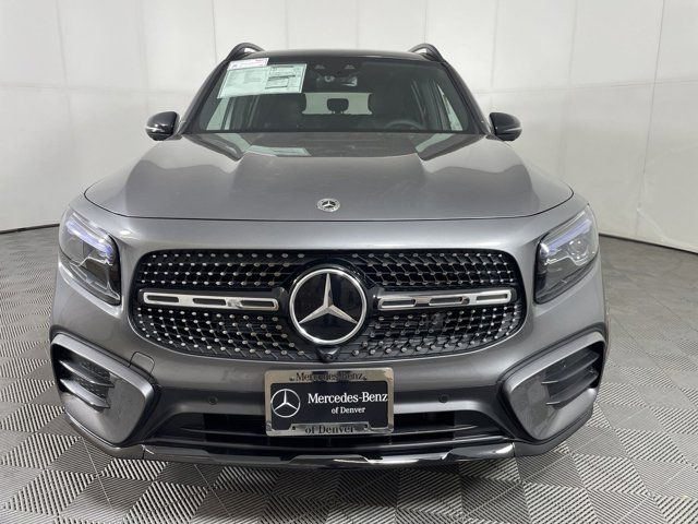 2024 Mercedes-Benz GLB 250