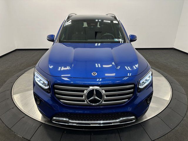 2024 Mercedes-Benz GLB 250