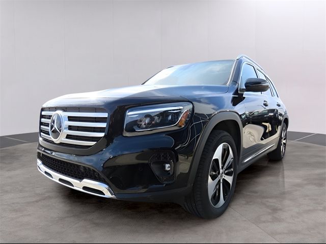 2024 Mercedes-Benz GLB 250