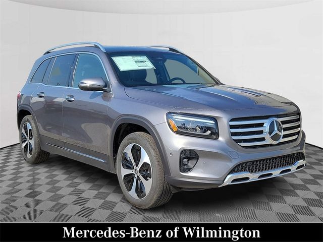 2024 Mercedes-Benz GLB 250