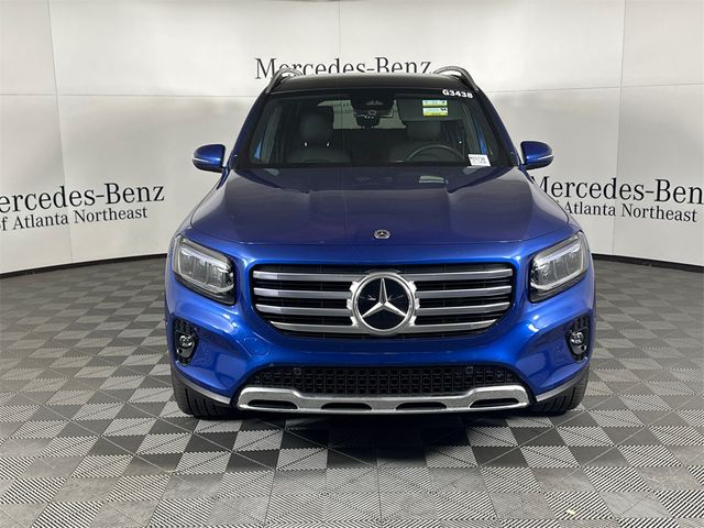 2024 Mercedes-Benz GLB 250