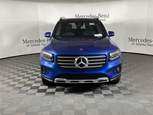 2024 Mercedes-Benz GLB 250