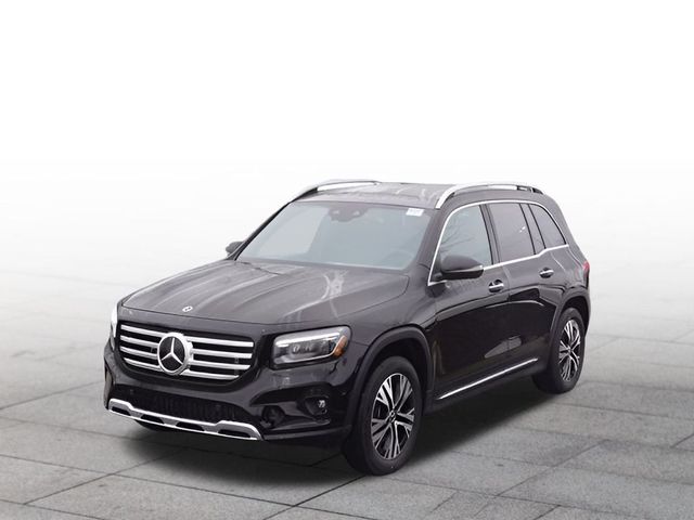 2024 Mercedes-Benz GLB 250