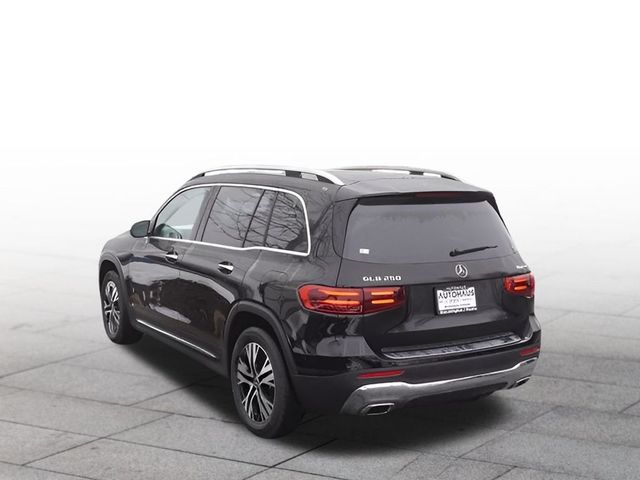 2024 Mercedes-Benz GLB 250