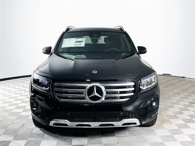 2024 Mercedes-Benz GLB 250