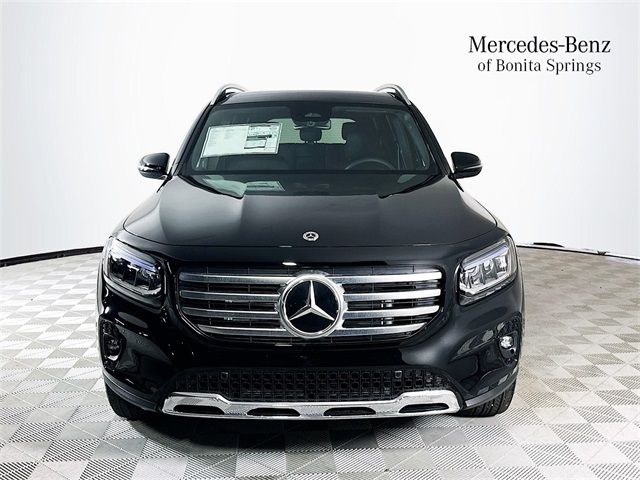 2024 Mercedes-Benz GLB 250