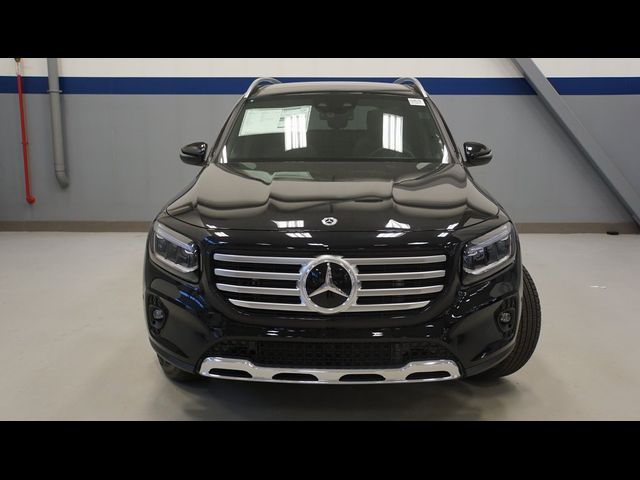 2024 Mercedes-Benz GLB 250