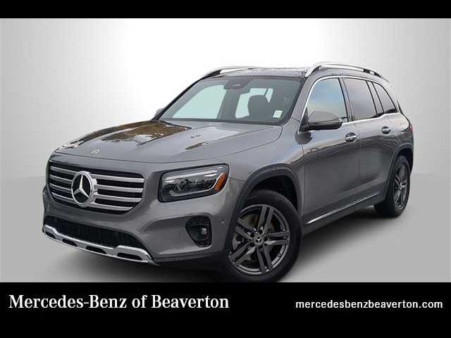 2024 Mercedes-Benz GLB 250