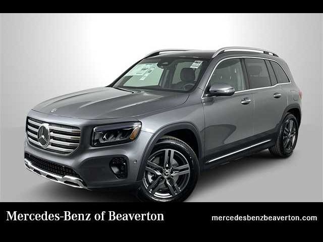 2024 Mercedes-Benz GLB 250