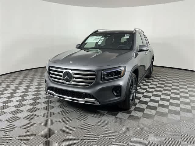 2024 Mercedes-Benz GLB 250