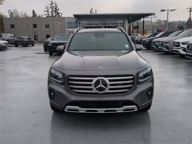 2024 Mercedes-Benz GLB 250