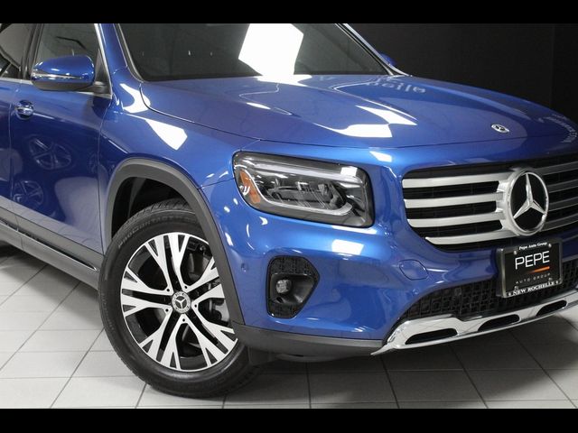 2024 Mercedes-Benz GLB 250