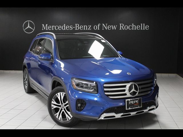 2024 Mercedes-Benz GLB 250