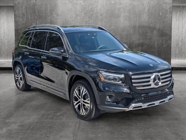 2024 Mercedes-Benz GLB 250