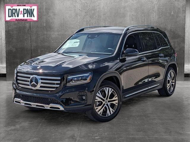 2024 Mercedes-Benz GLB 250