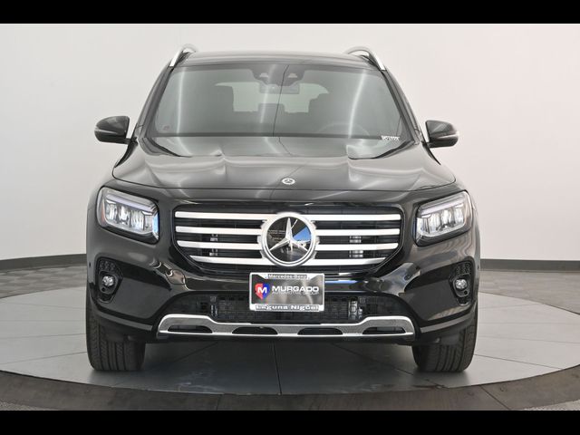 2024 Mercedes-Benz GLB 250