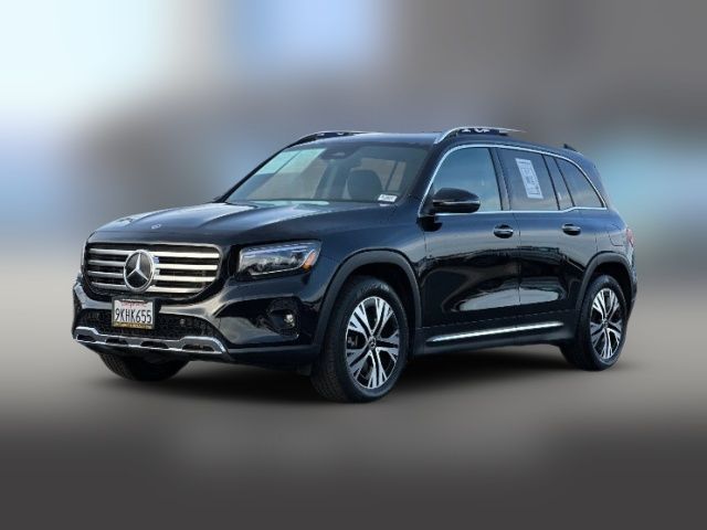 2024 Mercedes-Benz GLB 250