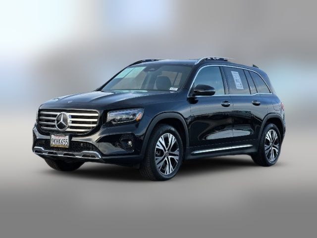 2024 Mercedes-Benz GLB 250