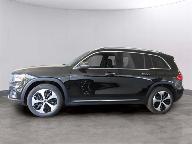 2024 Mercedes-Benz GLB 250