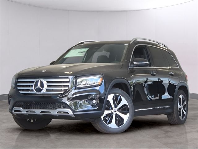 2024 Mercedes-Benz GLB 250