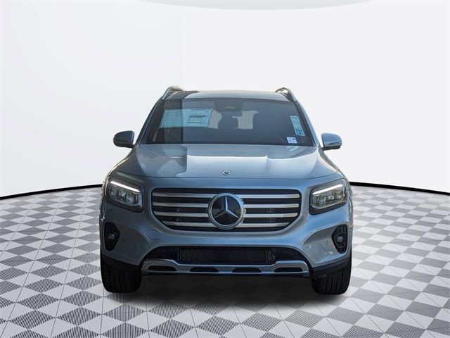 2024 Mercedes-Benz GLB 250