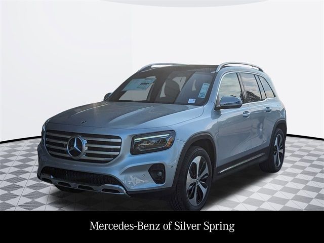 2024 Mercedes-Benz GLB 250