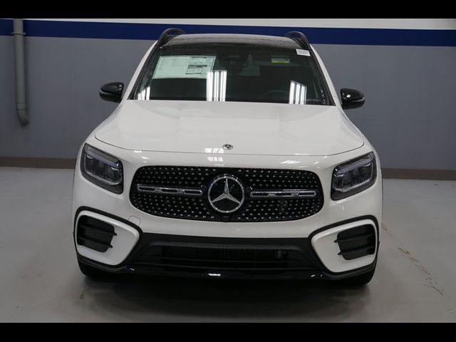 2024 Mercedes-Benz GLB 250