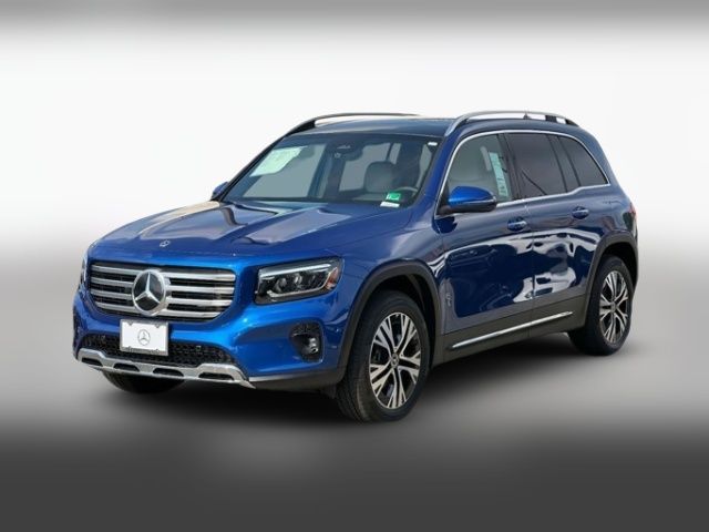 2024 Mercedes-Benz GLB 250