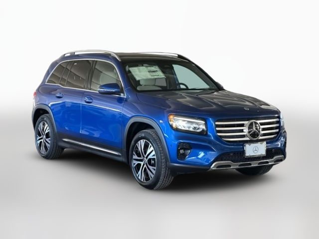 2024 Mercedes-Benz GLB 250