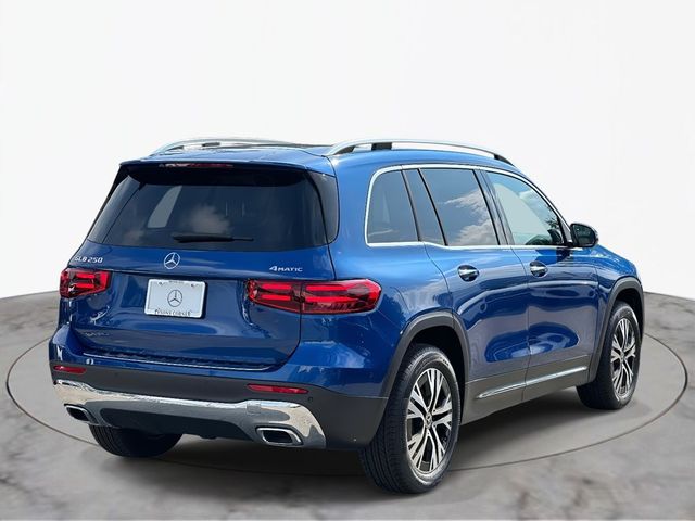 2024 Mercedes-Benz GLB 250