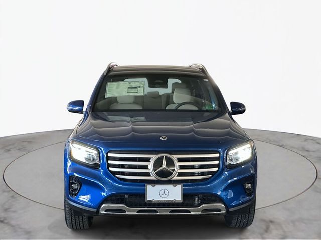 2024 Mercedes-Benz GLB 250