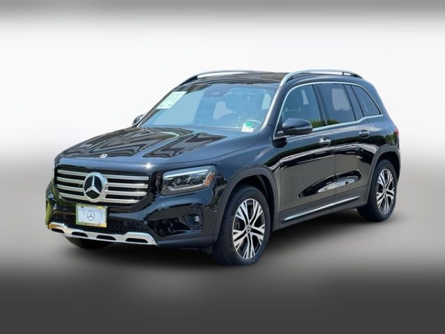 2024 Mercedes-Benz GLB 250