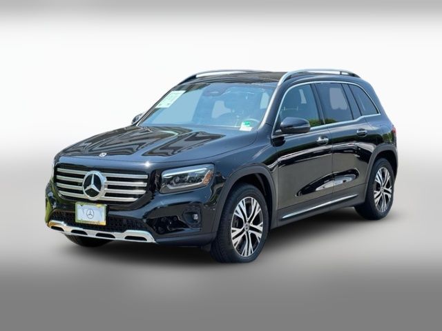 2024 Mercedes-Benz GLB 250