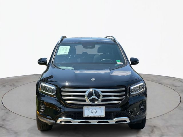 2024 Mercedes-Benz GLB 250