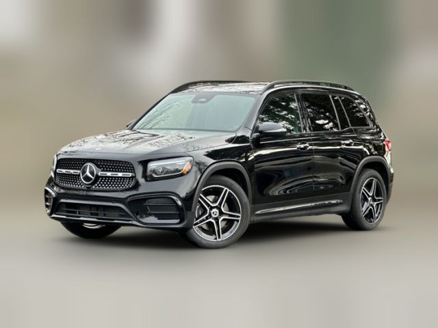 2024 Mercedes-Benz GLB 250