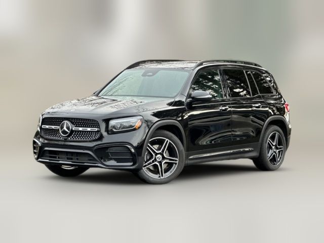 2024 Mercedes-Benz GLB 250