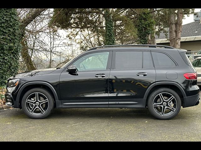 2024 Mercedes-Benz GLB 250