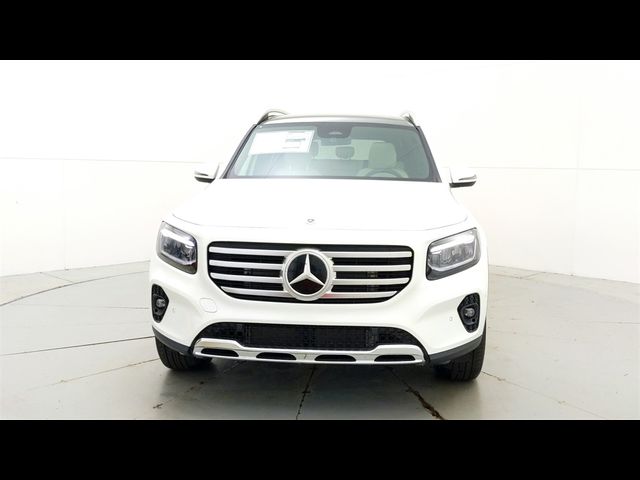 2024 Mercedes-Benz GLB 250