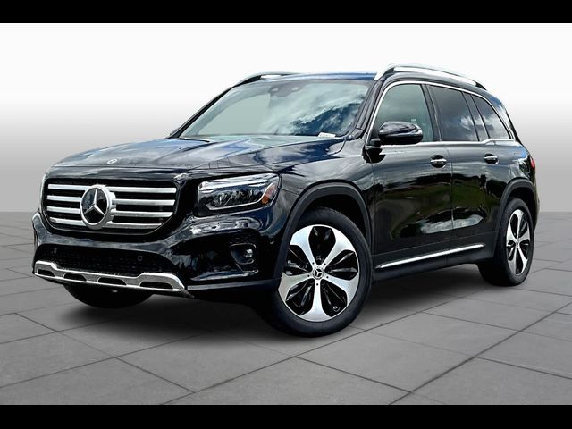 2024 Mercedes-Benz GLB 250