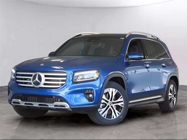 2024 Mercedes-Benz GLB 250