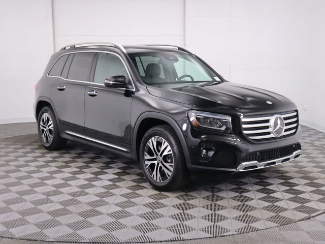 2024 Mercedes-Benz GLB 250