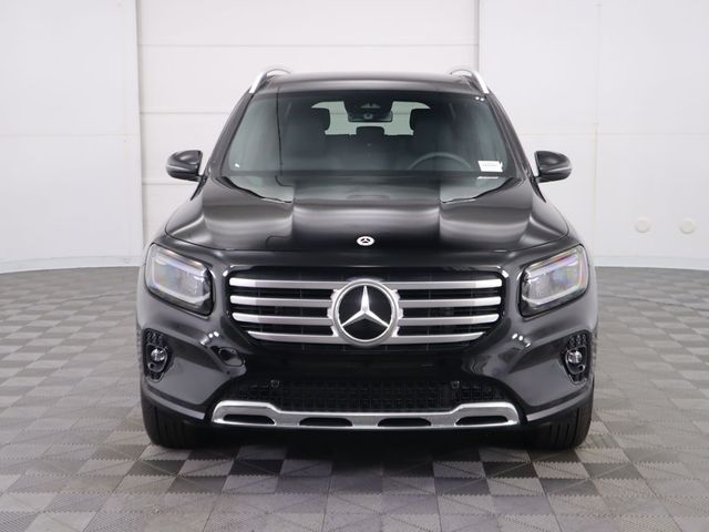 2024 Mercedes-Benz GLB 250