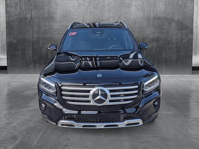 2024 Mercedes-Benz GLB 250