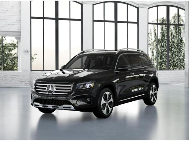 2024 Mercedes-Benz GLB 250